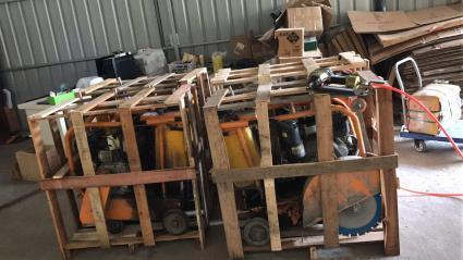 巴楚行李、家具、电器包装托运