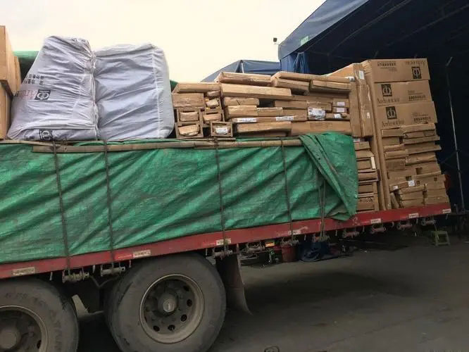 巴楚家具托运